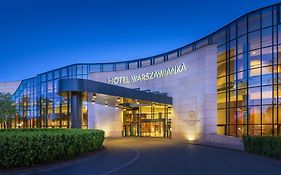 Hotel Warszawianka